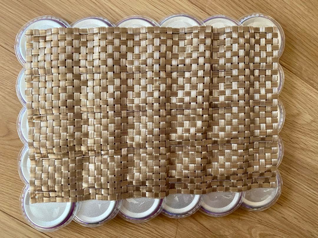 ワイテルズ スマイル ポップアップ POPUP PUS 缶バッジ