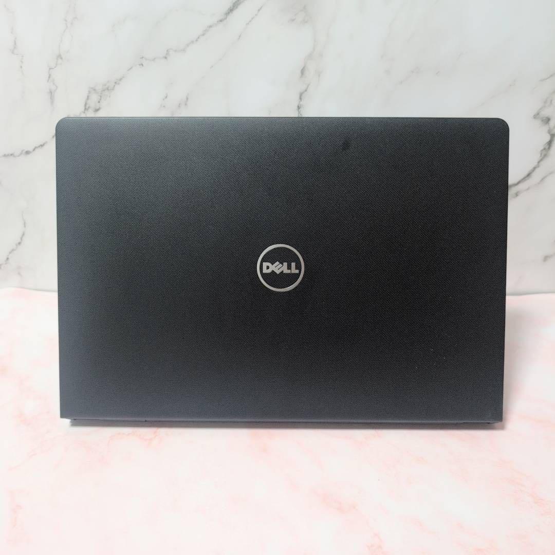 デル2018年製 第8世代i5 SSD 128GB メモリ8GB DVD FHD