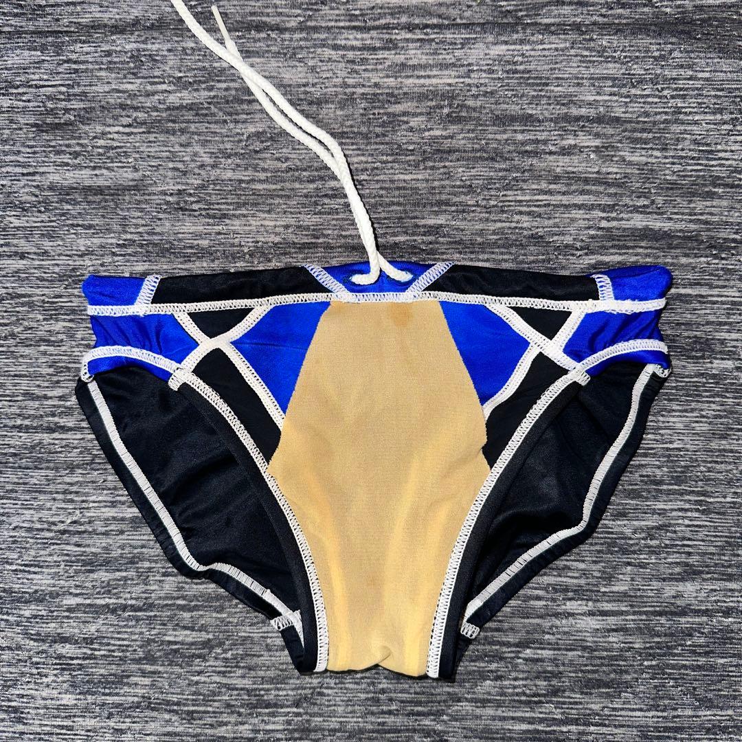 ミズノ 競パン SSサイズ