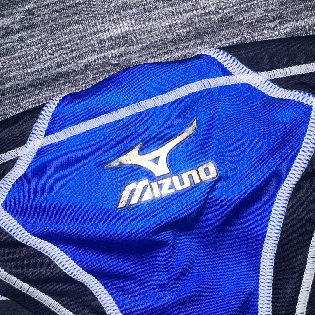 ミズノ 競パン SSサイズ