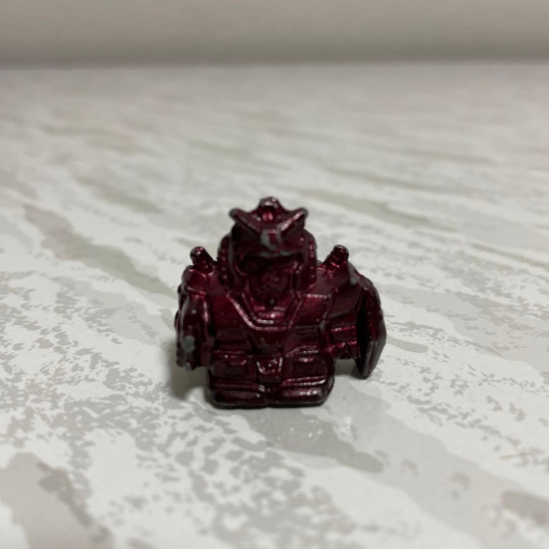 SDガンダム　超合金？　ダイキャストフィギュア