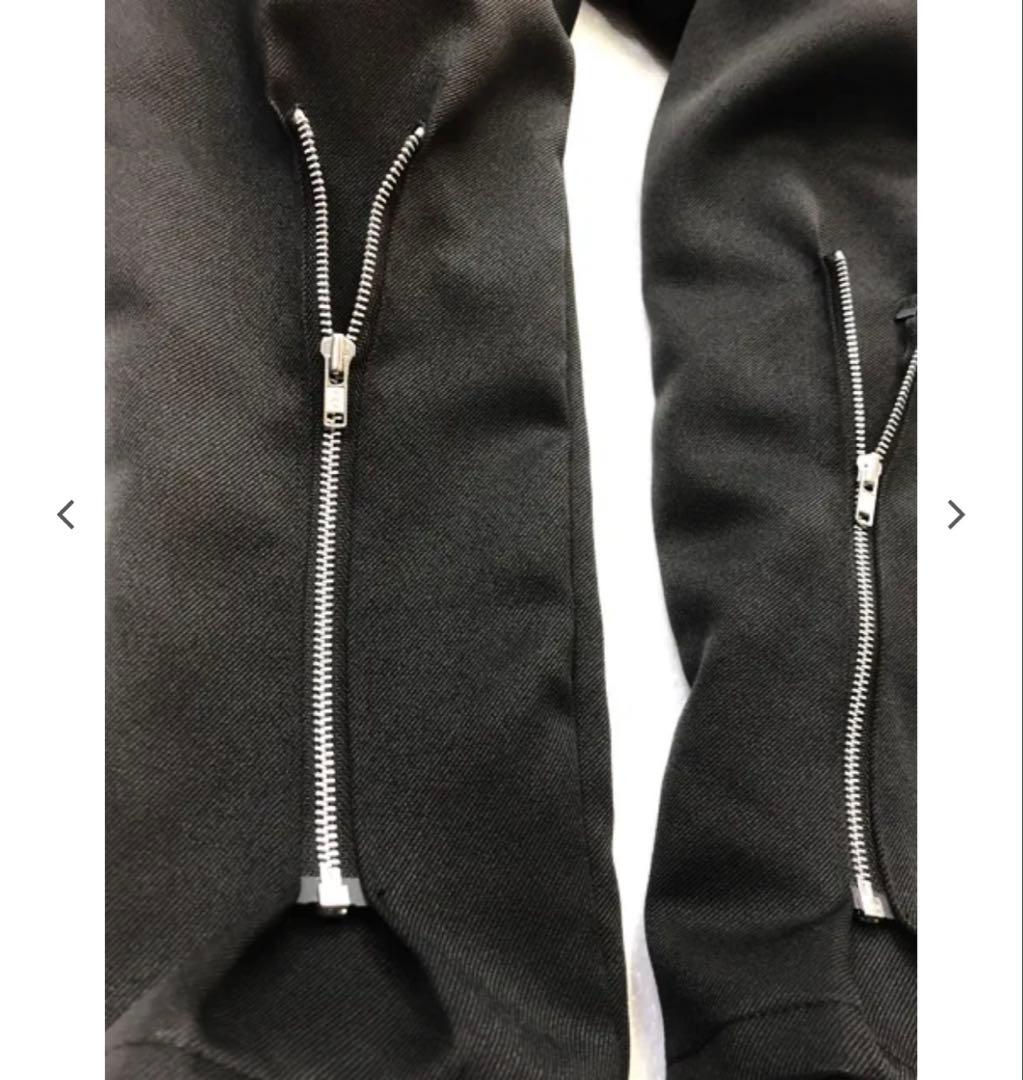 CYbERdYNE サイバーダイン salopette サロペット