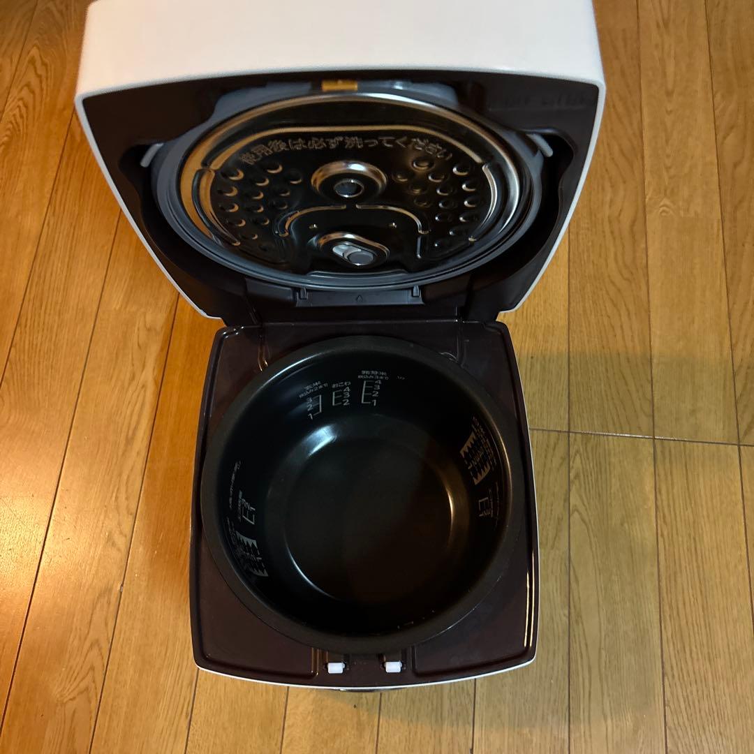 炊飯器・餅つき機 MITSUBISHI NJ- UA107