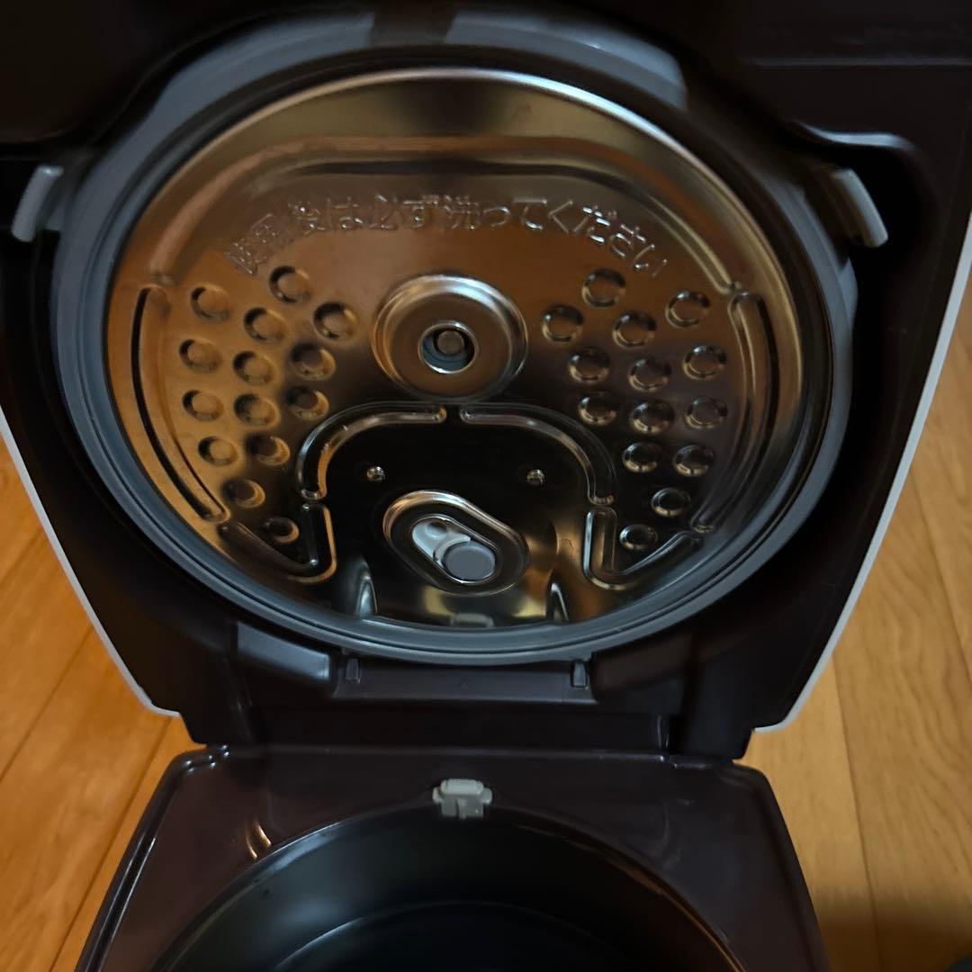 炊飯器・餅つき機 MITSUBISHI NJ- UA107