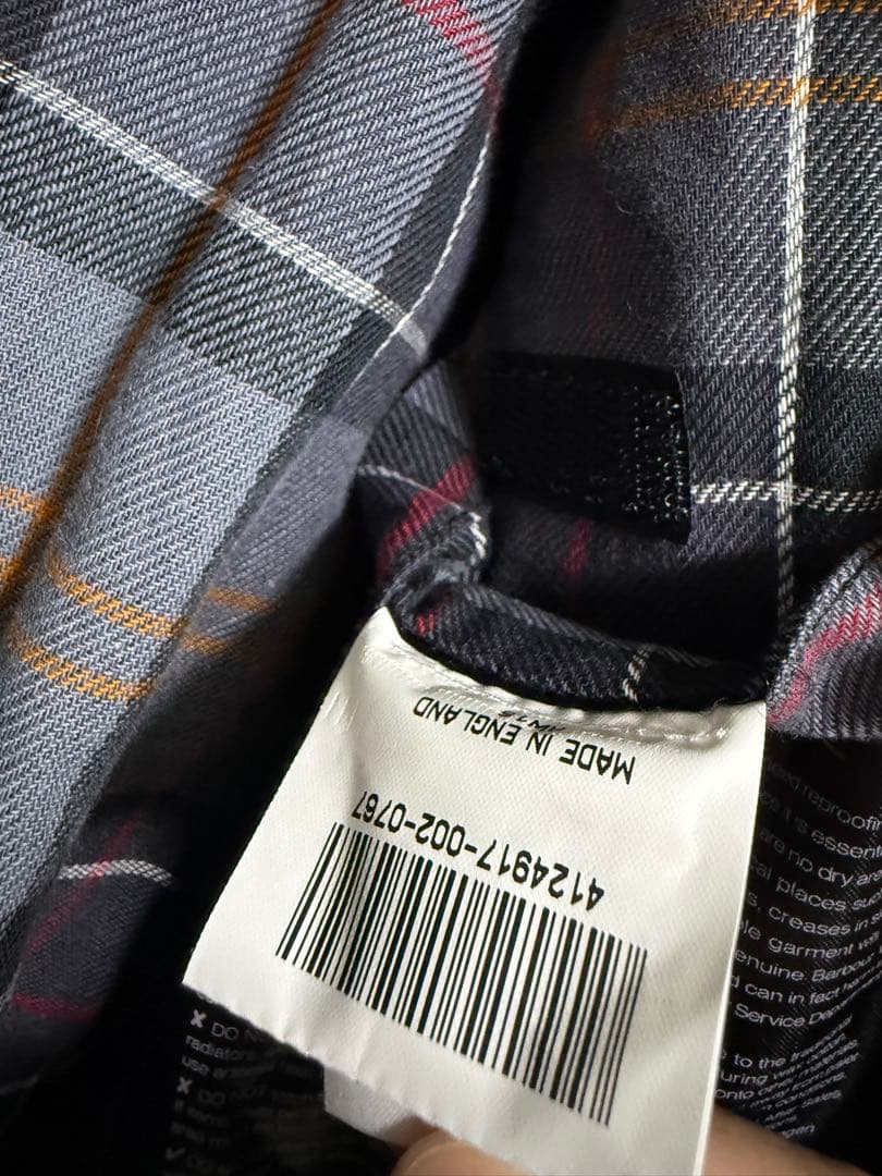 Barbour（バブアー）BEDALE SL ビデイル オイルドジャケット 42