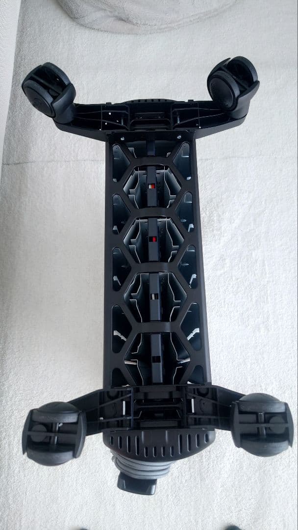 デロンギ マルチダイナミックヒーター MDHS15-BK