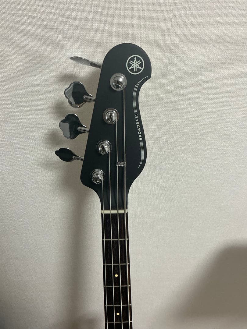 YAMAHA BB234 YNS レフティ仕様カスタム