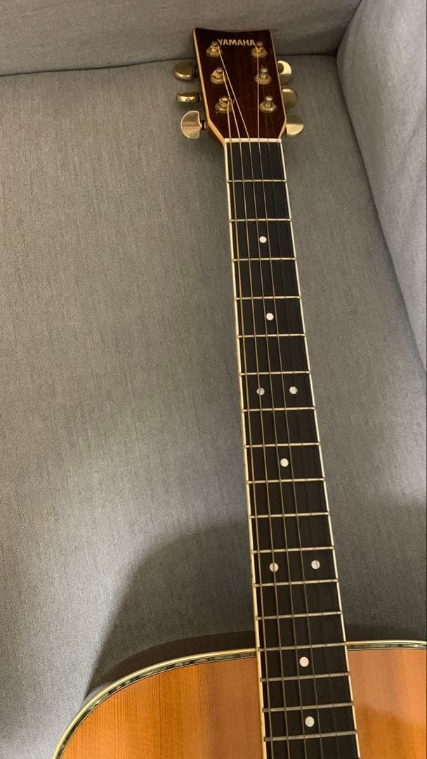 アコースティック・ギター ヤマハFG300D