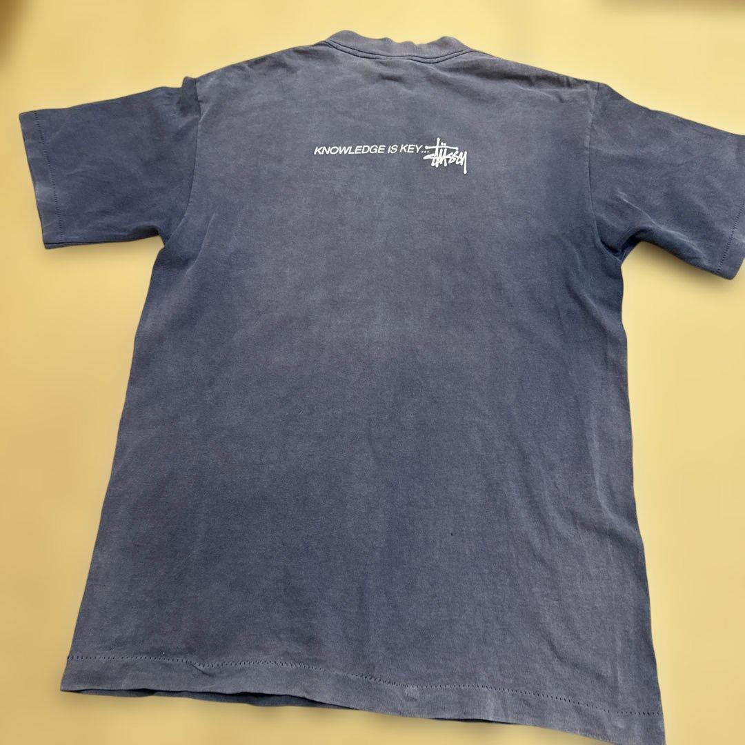 タゴ USED 90s OLD STUSSY オールド ステューシー