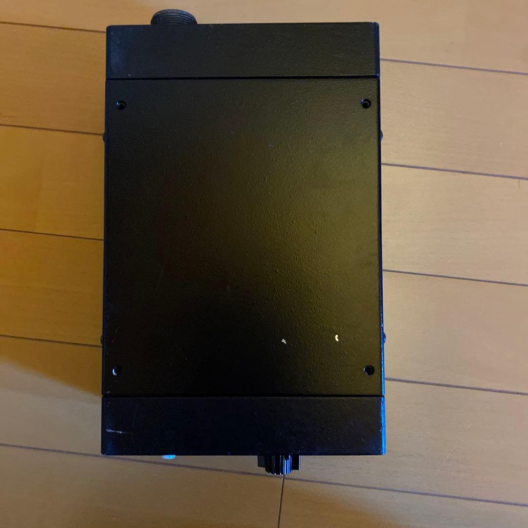 鉄道部品　車掌スイッチ誤扱い防止装置