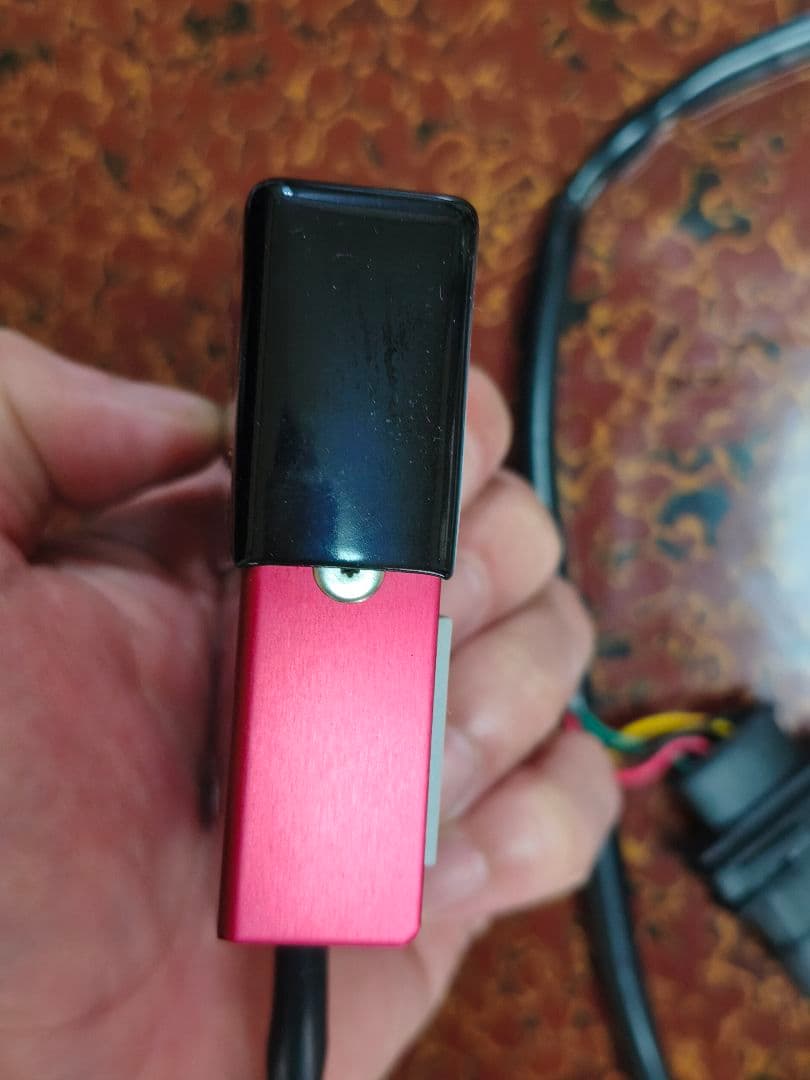 シエクル　ミニコン PX5　（アルトワークス HA36S用）