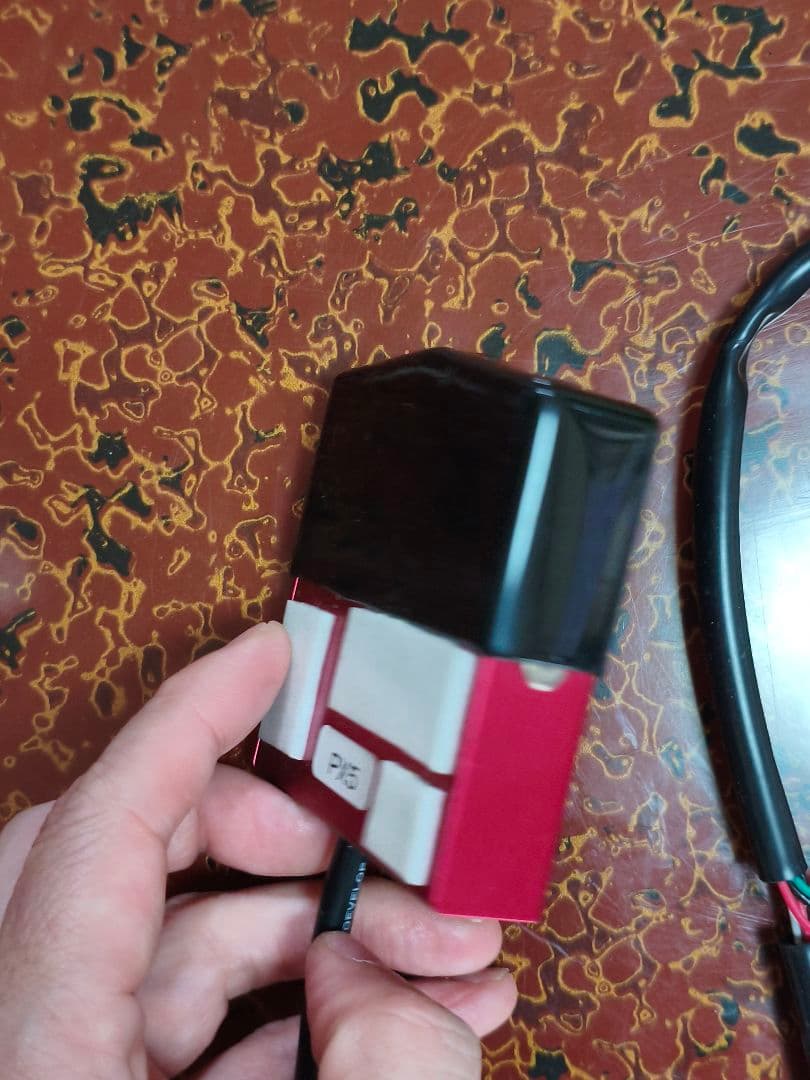 シエクル　ミニコン PX5　（アルトワークス HA36S用）