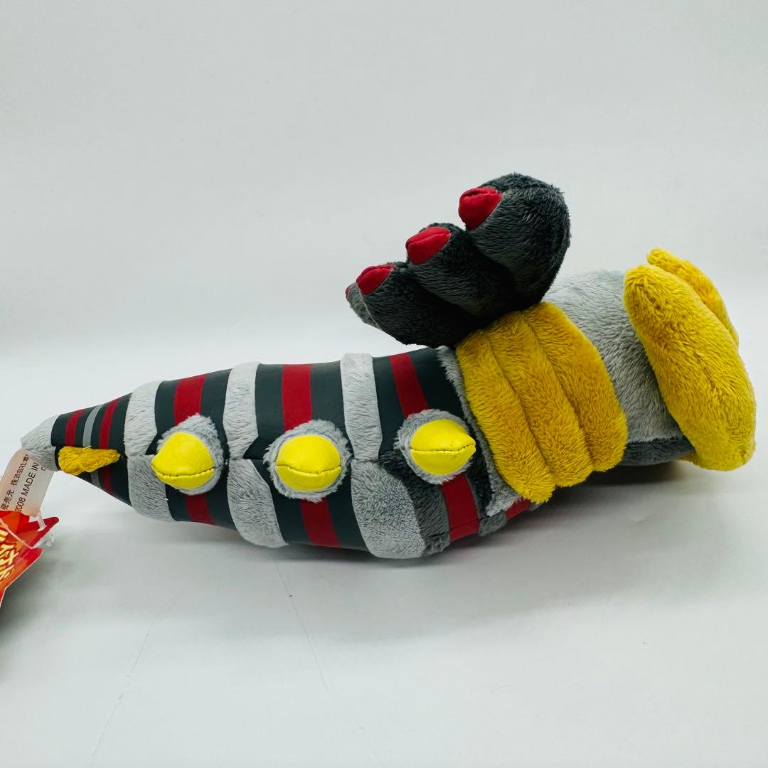 【タグ付き☆美品】ギラティナドール ぬいぐるみ オリジンフォルム