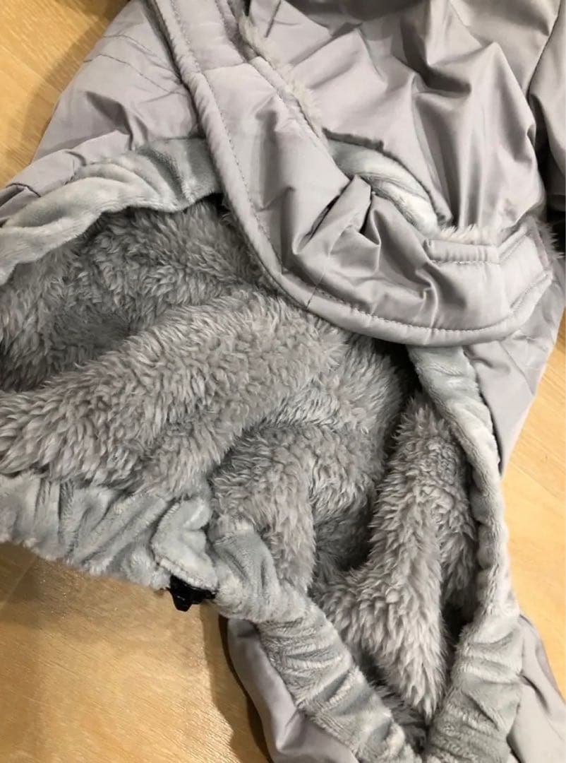 イタグレ スノースーツ2着セット