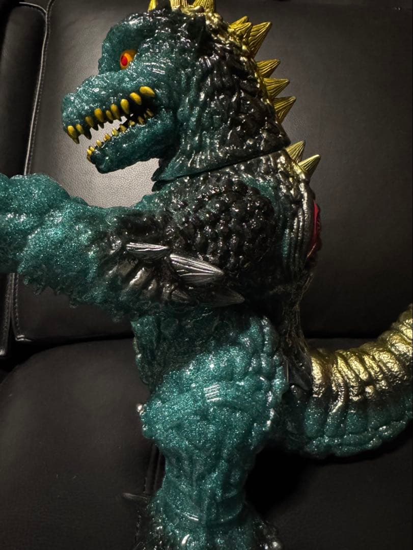 本体のみ超美品PLANETX ジャンクジラ