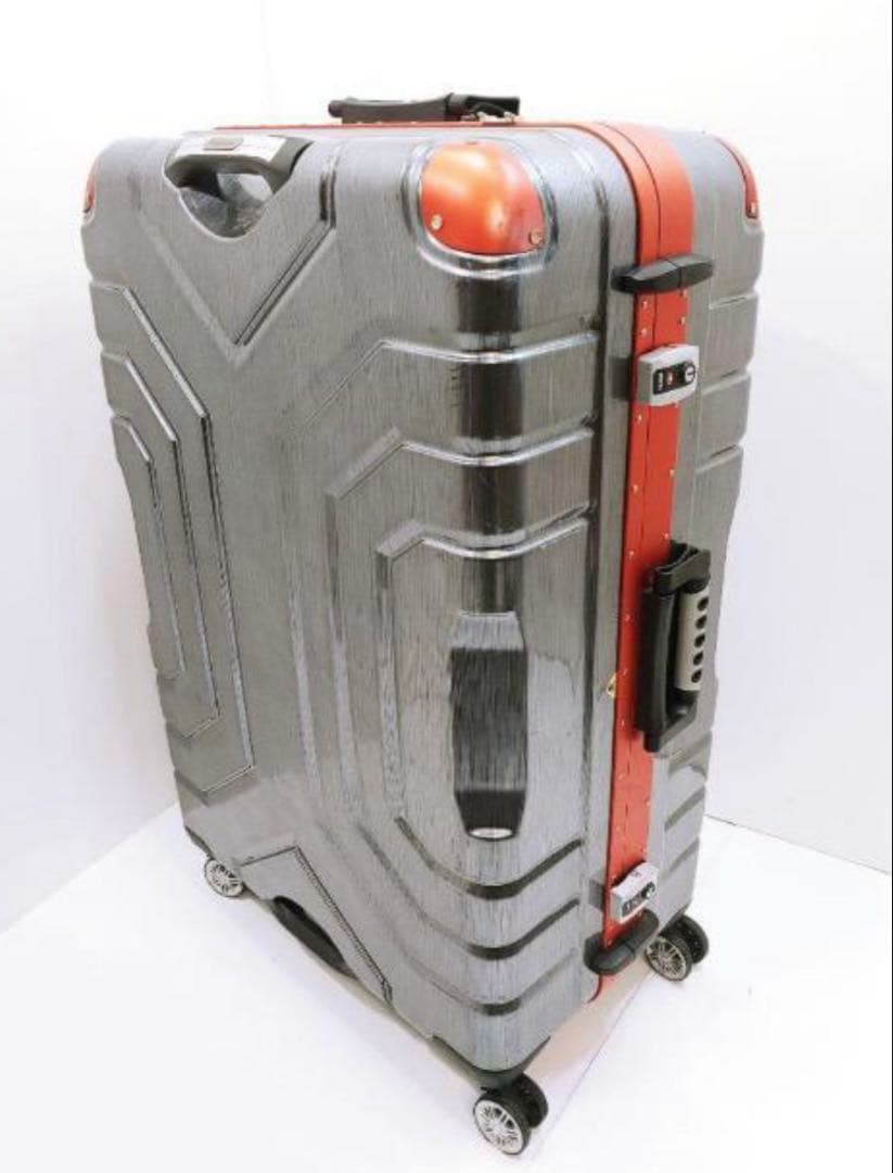 シフレ　スーツケース ハードフレームGripMaster 148ℓ 特大