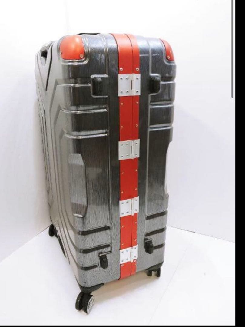 シフレ　スーツケース ハードフレームGripMaster 148ℓ 特大