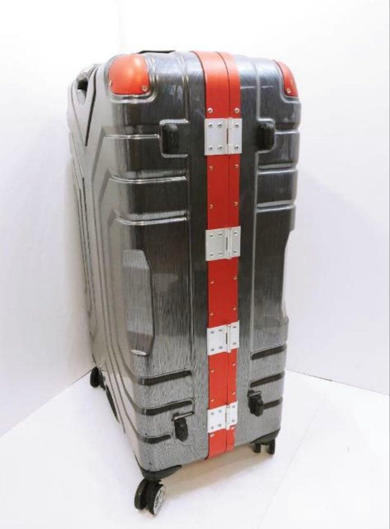 シフレ　スーツケース ハードフレームGripMaster 148ℓ 特大