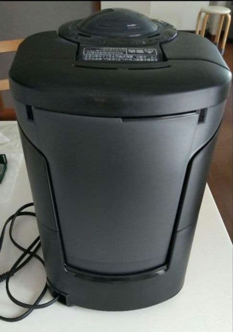 美品 Panasonic 自動コーヒーメーカー　NC-A57