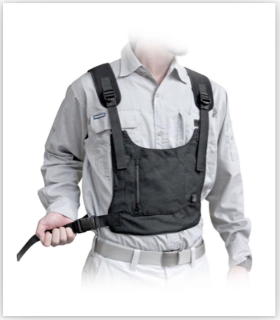 タジマ(Tajima)温着ヒーター暖雅ベスト7.4V 風雅バッテリー用