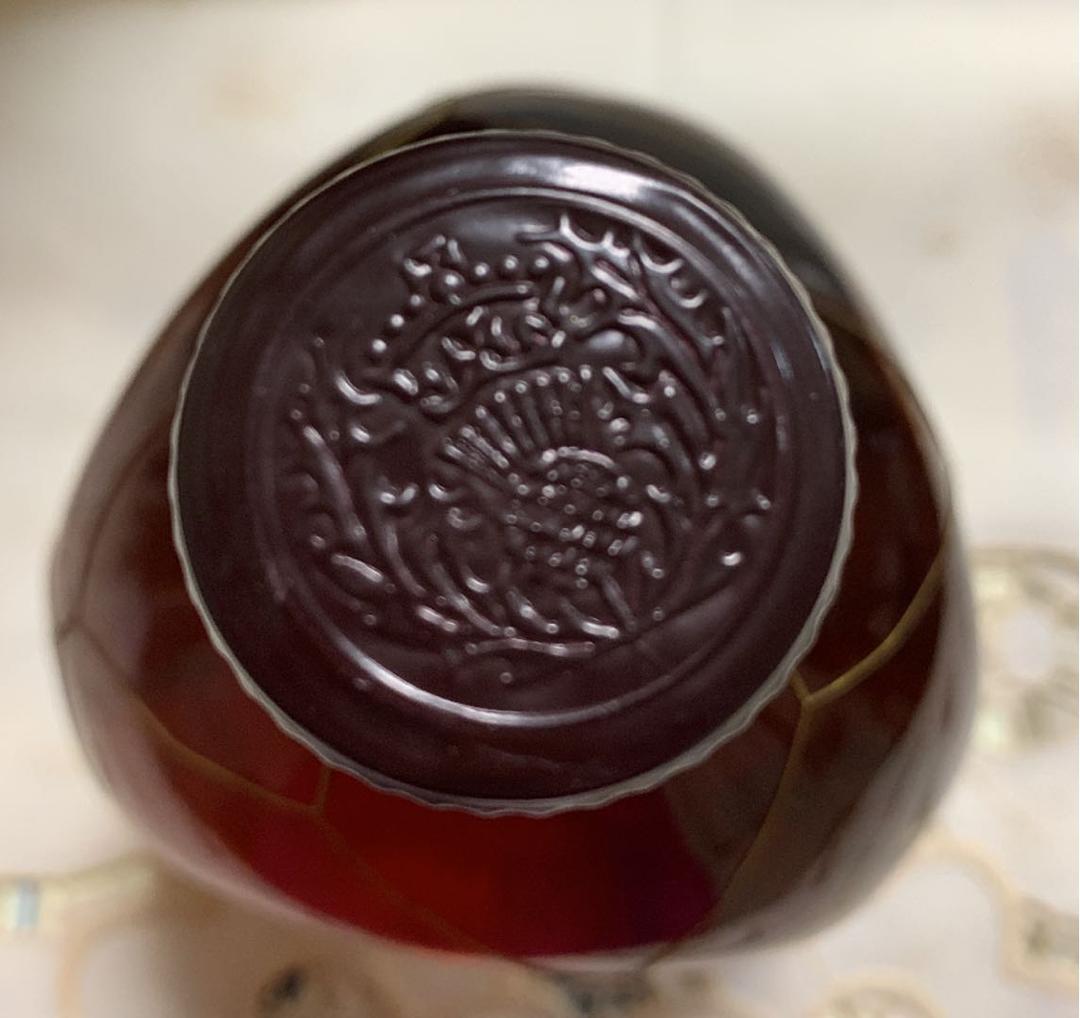 Dimple ウイスキー　15年　1Lire 値下げした