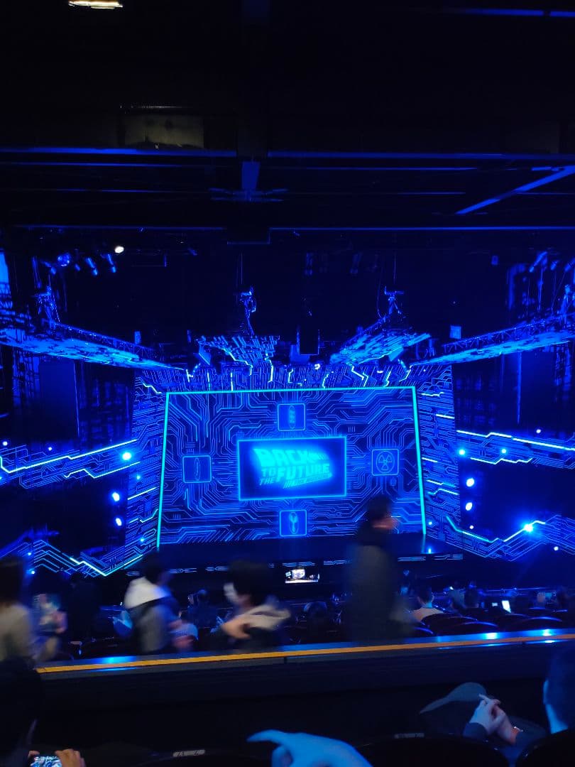 フラックスキャパシティー フラックスキャパシター 次元転移装置 海外製