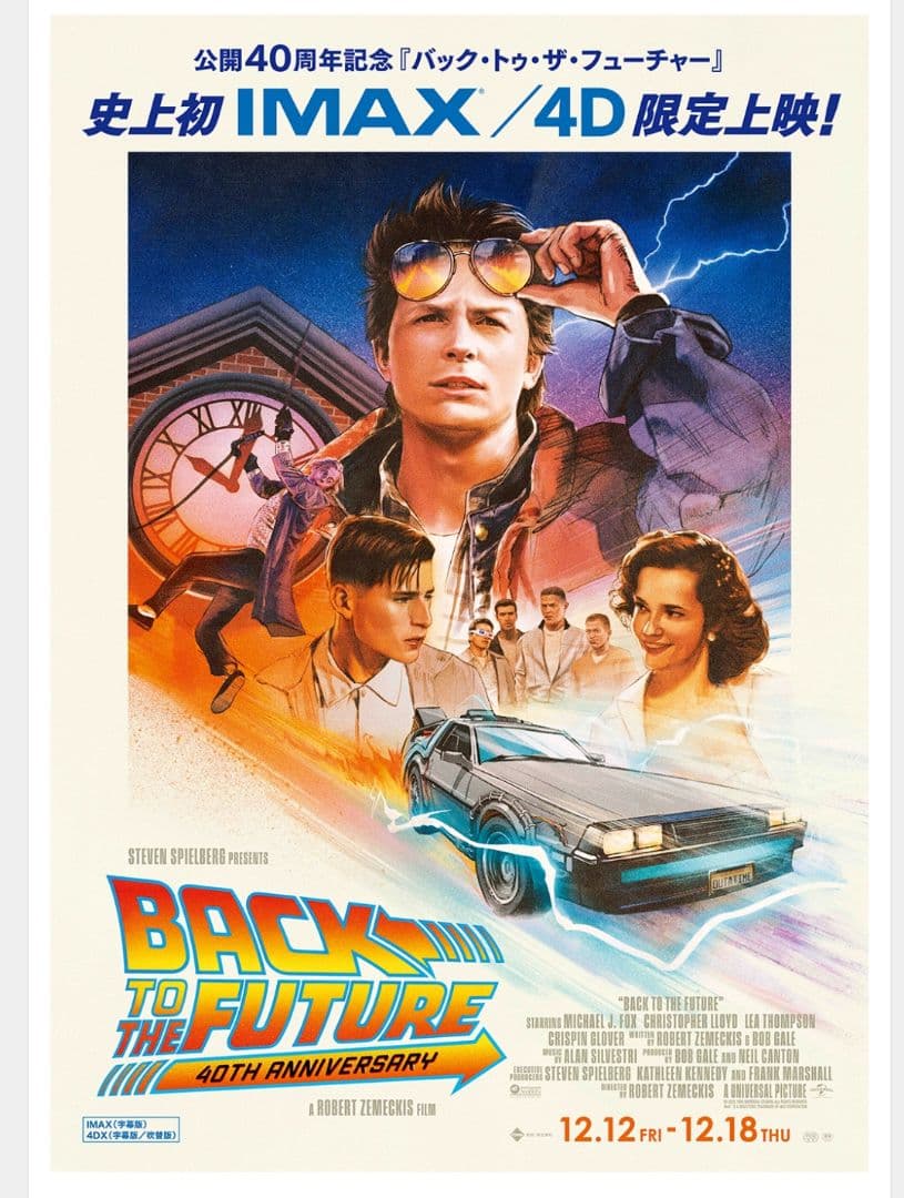 フラックスキャパシティー フラックスキャパシター 次元転移装置 海外製