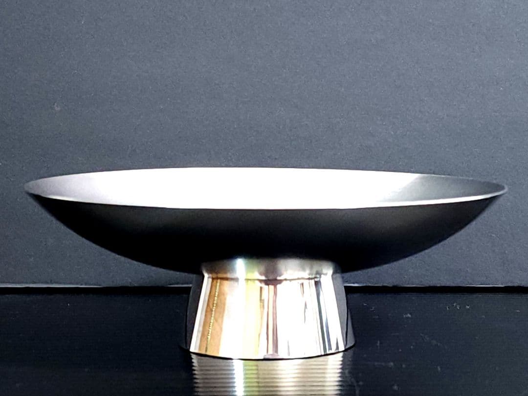 純銀 盃 内閣 131.6g 造幣局製 銀盃 純銀 1000 箱付