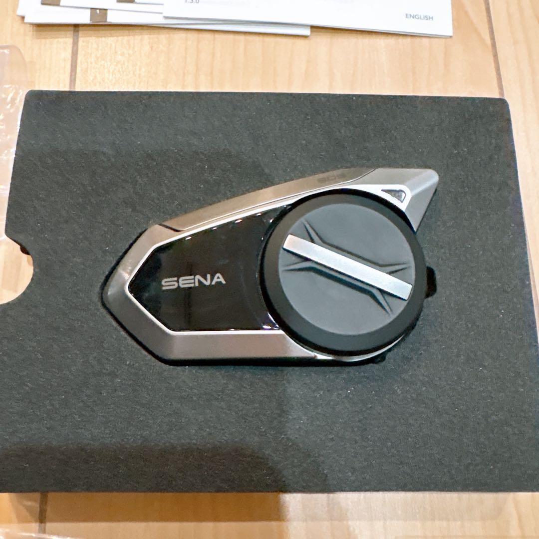 SENA 50S harman kardon インカム 保証あり