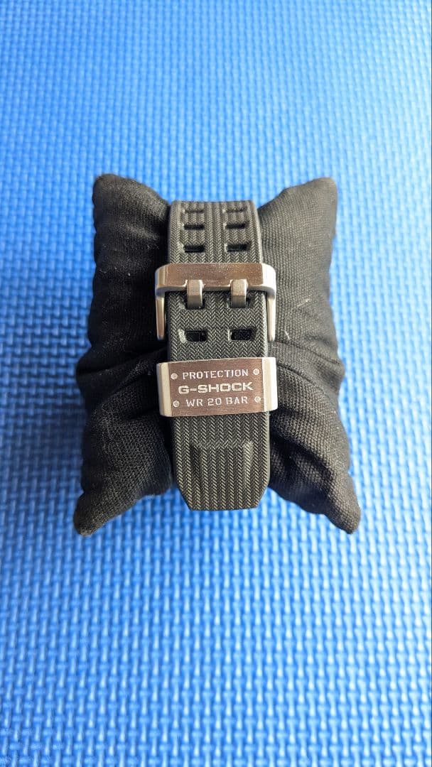 【年末年始限定特価】マッドマスター　GWG-1000-1AJF　G-SHOCK