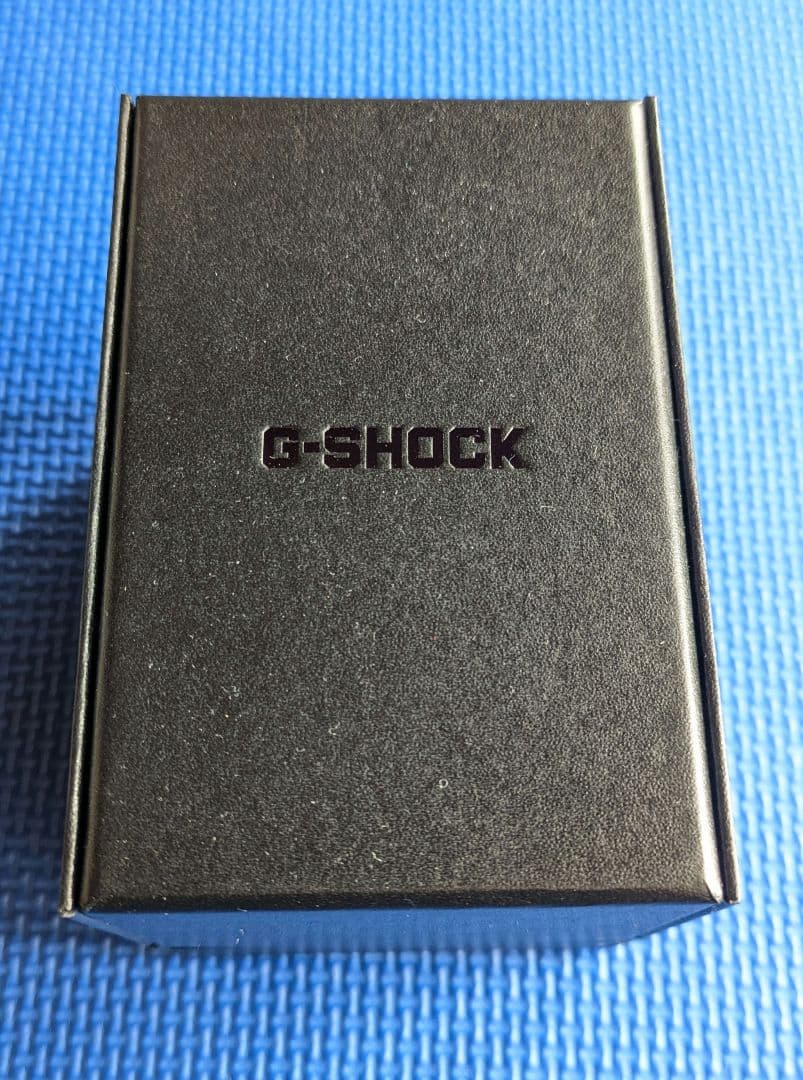 【年末年始限定特価】マッドマスター　GWG-1000-1AJF　G-SHOCK