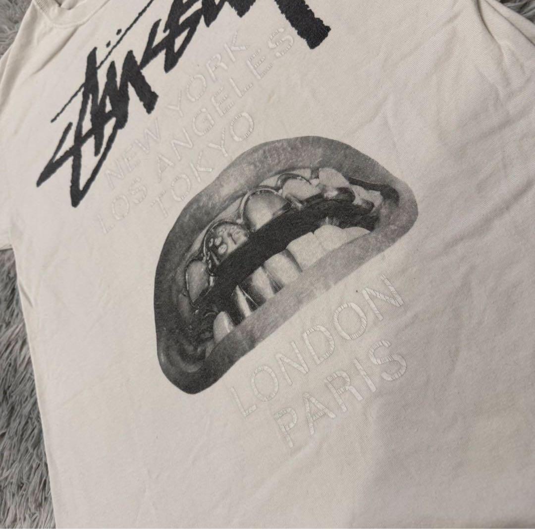 あ*様 RICK OWENS リックオウエンス STUSSY ステューシー Tシ