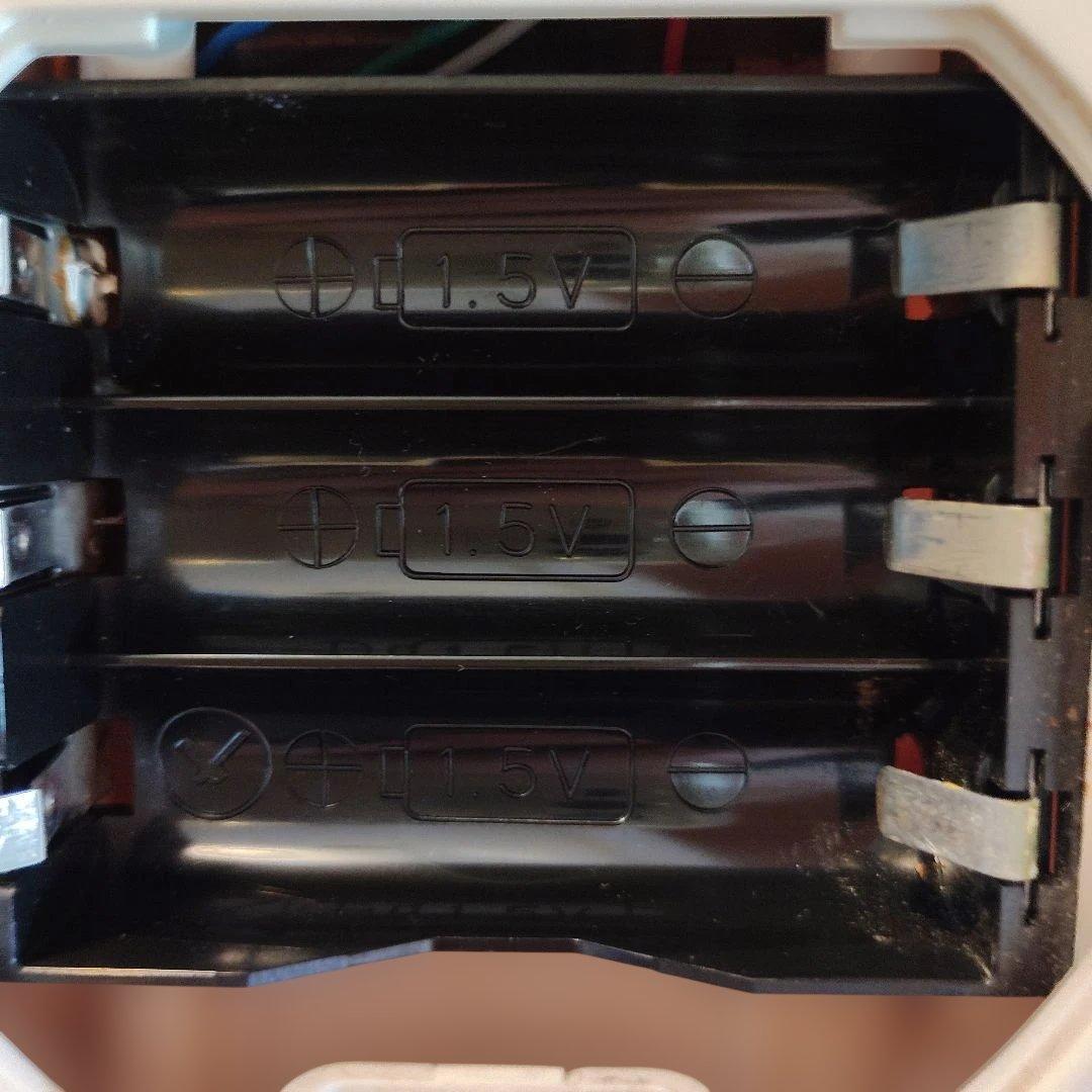 ◎レア物　オバケのQ太郎 おしゃべり目覚まし時計 　動作確認済み