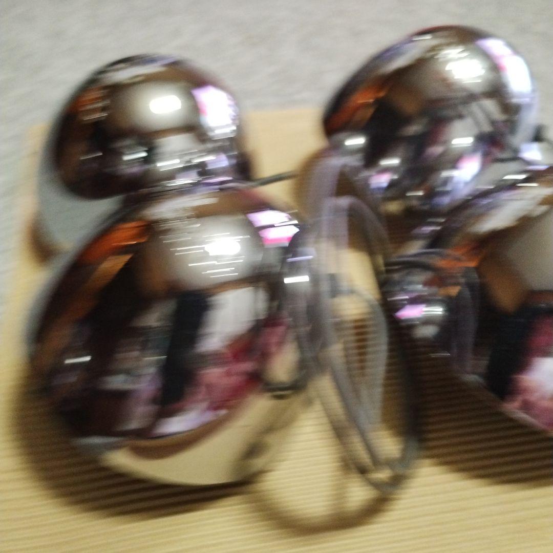 純正　ウインカー　ヤンキー　ショベル　ハーレー　美品　YANKEE