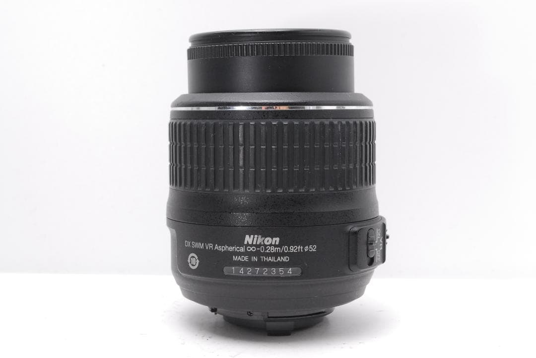 【コスパ抜群エントリーモデル】Nikon D3000　スマホ転送　ガイド簡単撮影