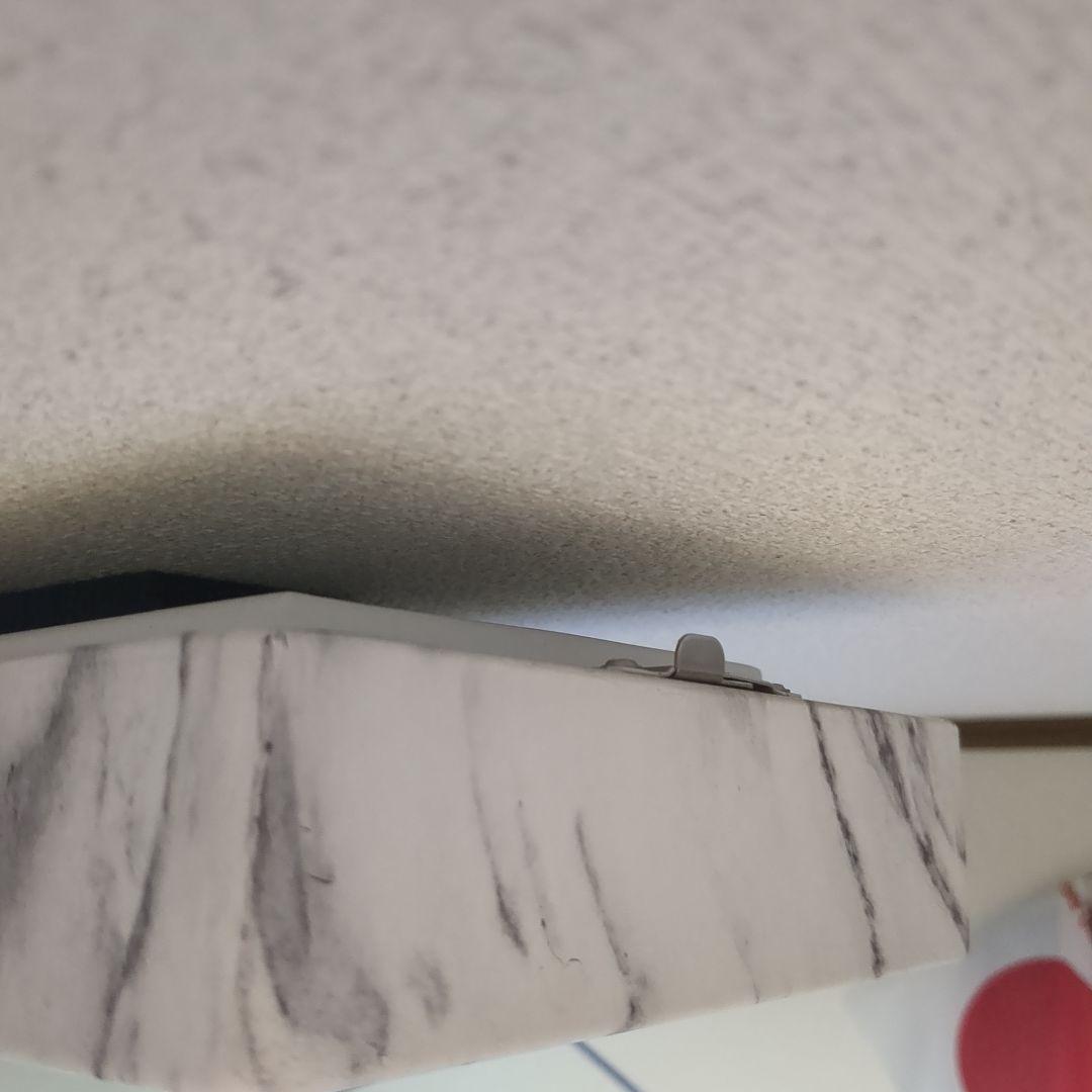 LOWYA シーリングライト 大理石