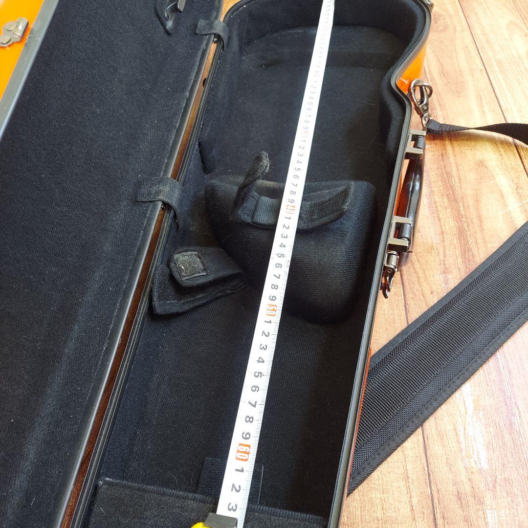 J.W.EASTMAN イーストマン バイオリンケース