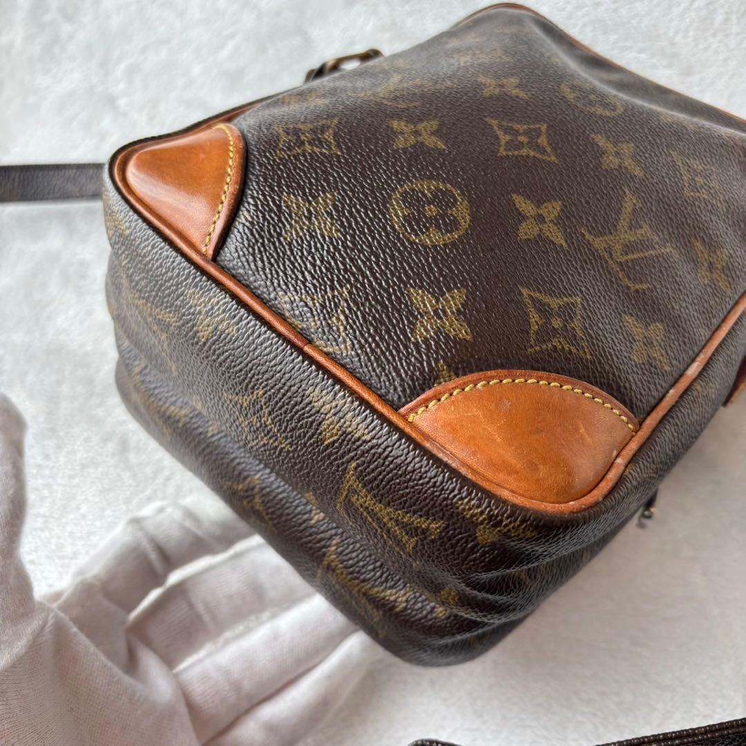 ✨美品✨　ルイヴィトン M45236 ショルダーバッグ アマゾン