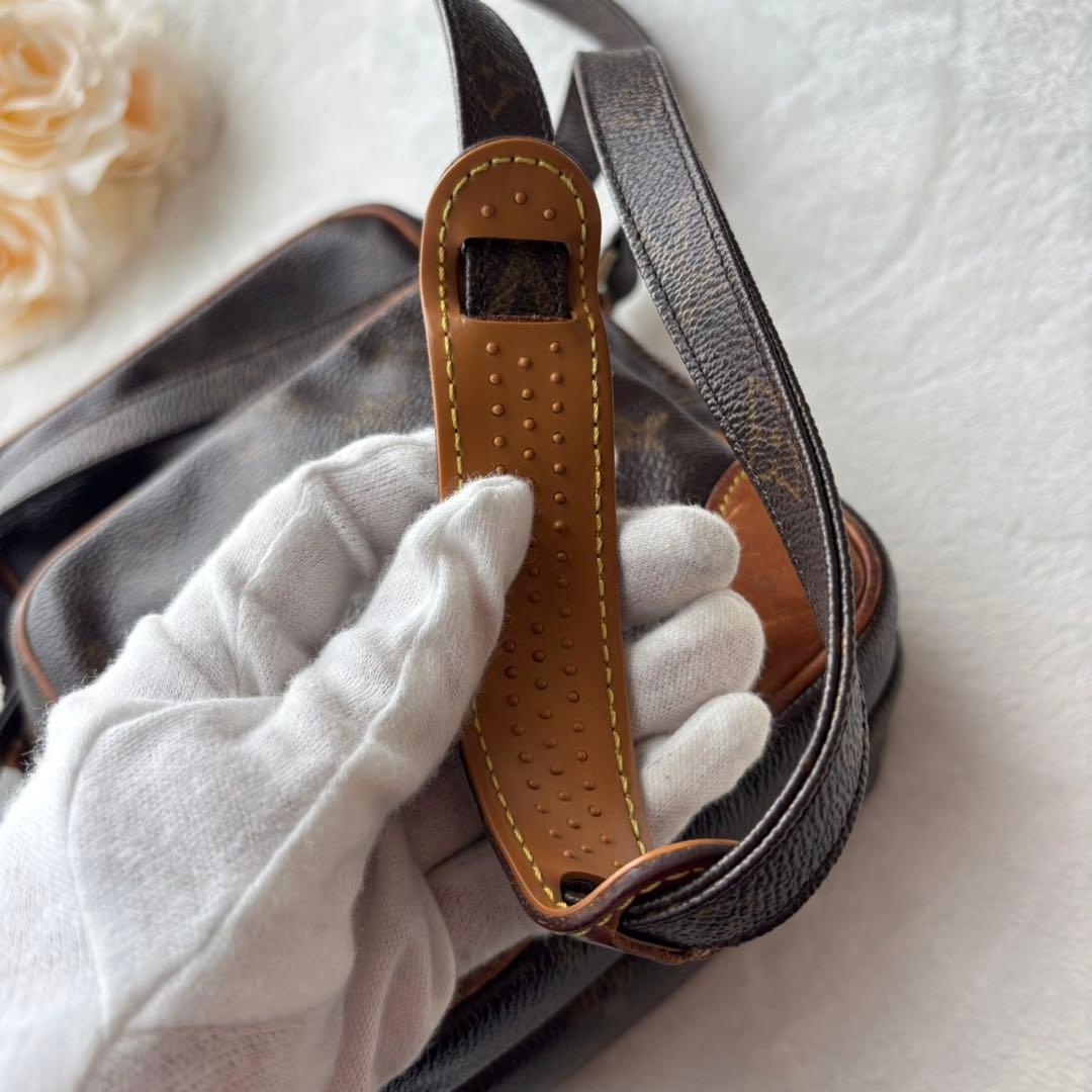 ✨美品✨　ルイヴィトン M45236 ショルダーバッグ アマゾン