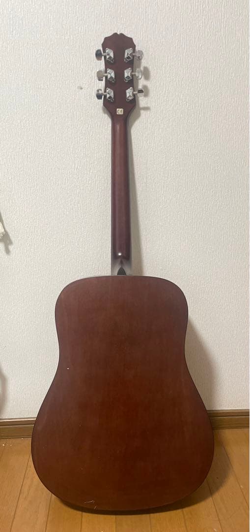 ギター Epiphone GUARANTEED PR-200 NS