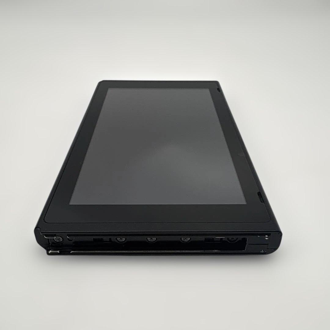 【動作品】ニンテンドースイッチ 本体 Nintendo switch 未対策機