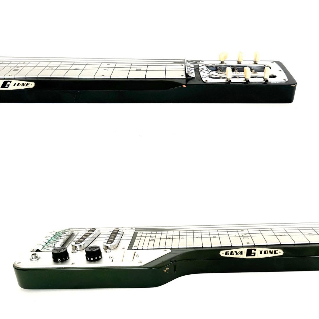 【希少】Guyatone HG-96C ラップスチールギター