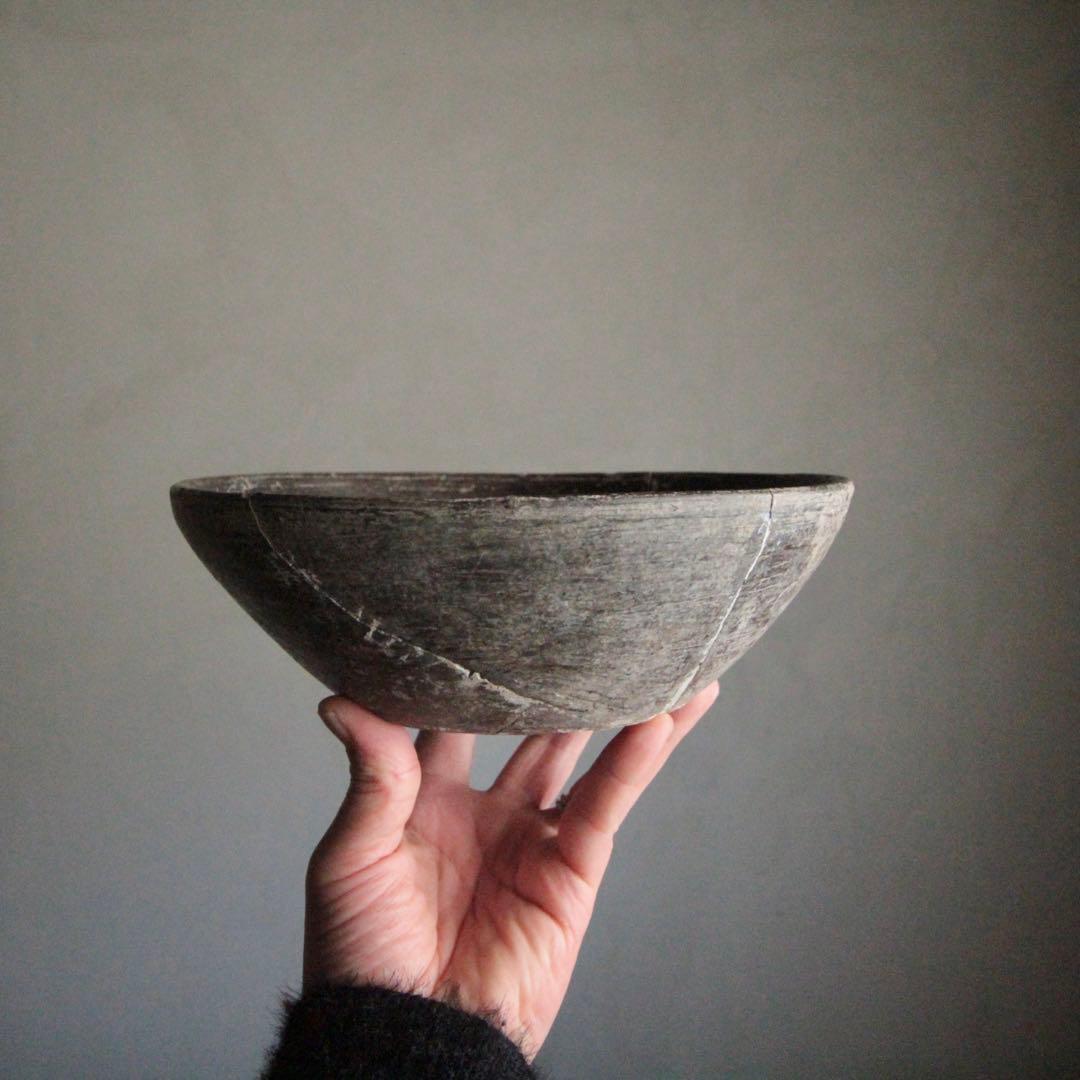 メソアメリカ オルメカ 土器 鉢 古美術 古道具 アンティーク