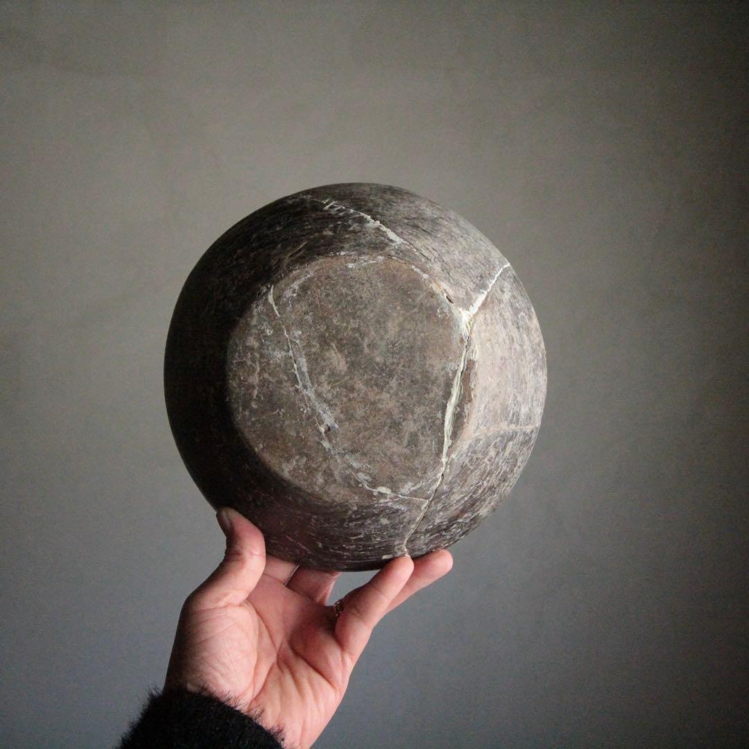 メソアメリカ オルメカ 土器 鉢 古美術 古道具 アンティーク