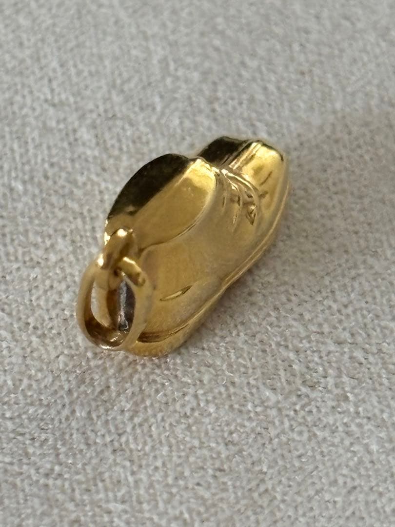 ネックレス　アクセサリー　チャーム　イタリア　アンティーク