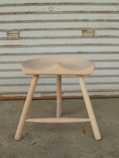 ☆送料無料☆ WERNER / シューメーカーチェア / スツール