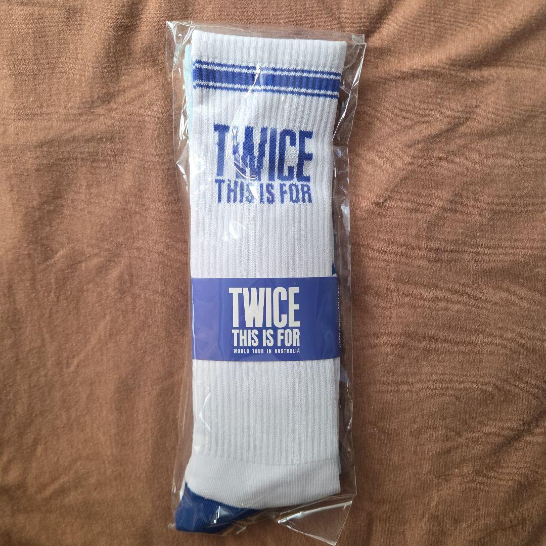 TWICE オーストラリア限定 this is for VIP 特典+おまけ③