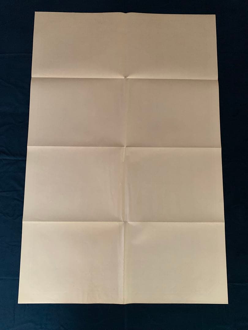 アウトランド　OUTLAND USオリジナル映画ポスター