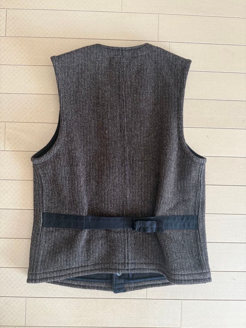 SUGAR CANE ビーチベスト　38