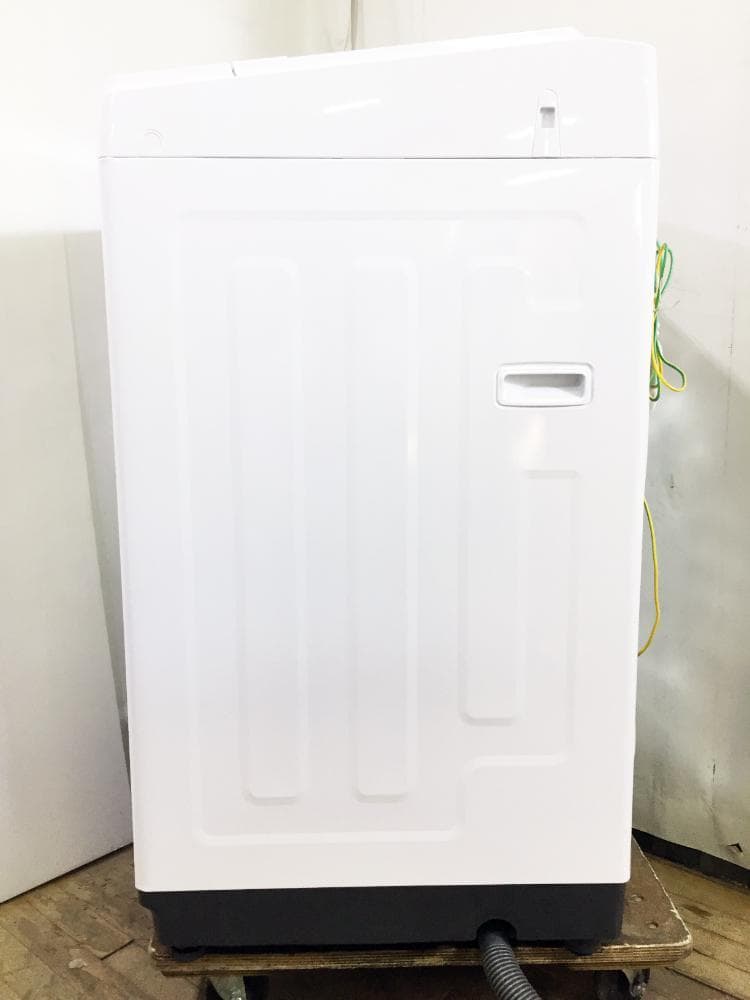 ★美品 中古★ニトリ 6kg 洗濯機【NTR60】G0NA